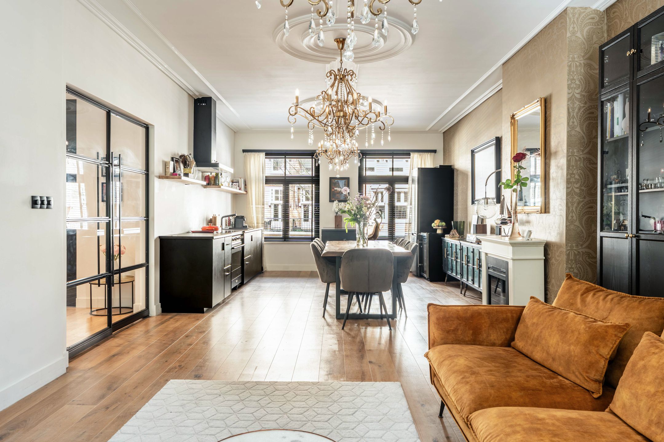 Gerrit van der Veenstraat 73-A, 73, A1, Amsterdam, 1077DS, Noord-Holland, Nederland 73