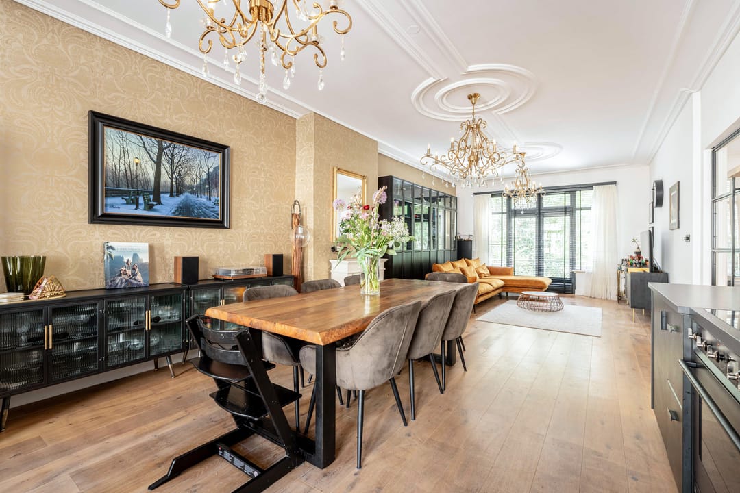 Foto 2 van Gerrit van der Veenstraat 73-A1