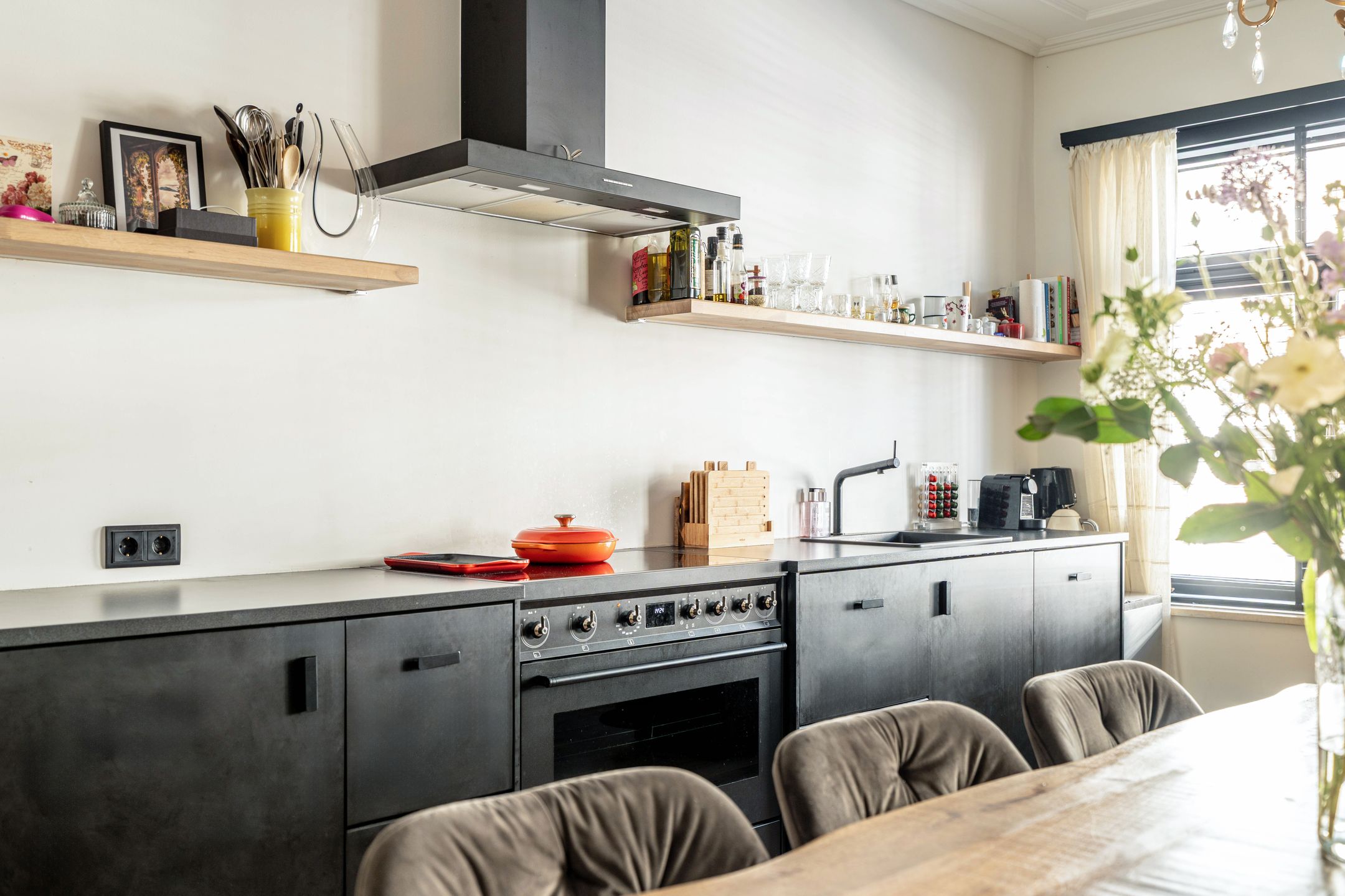 Foto 3 van Gerrit van der Veenstraat 73-A1