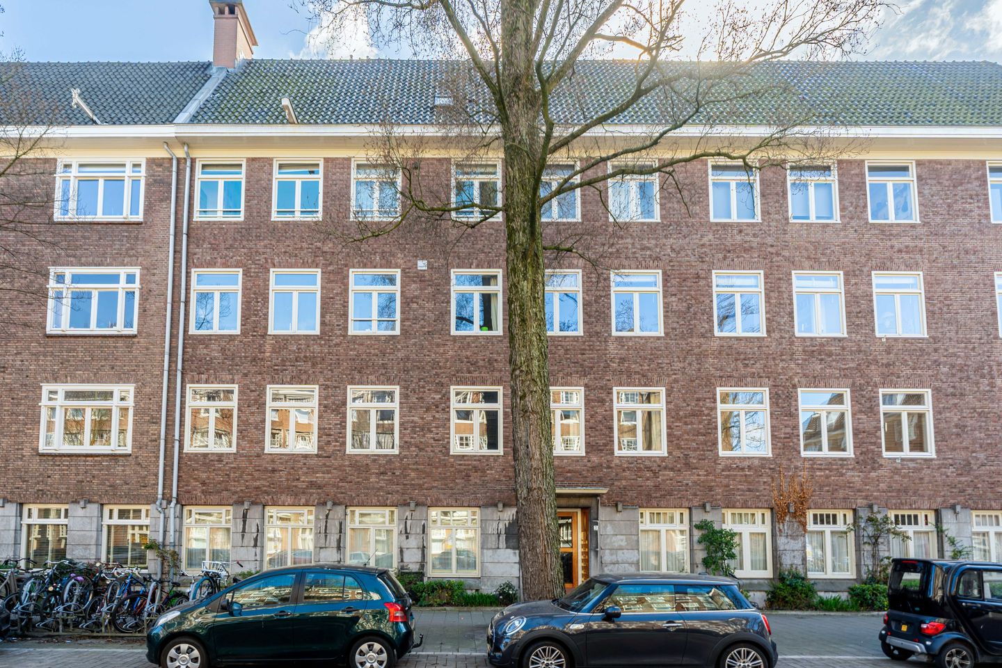 Foto 4 van Gerrit van der Veenstraat 73-A1