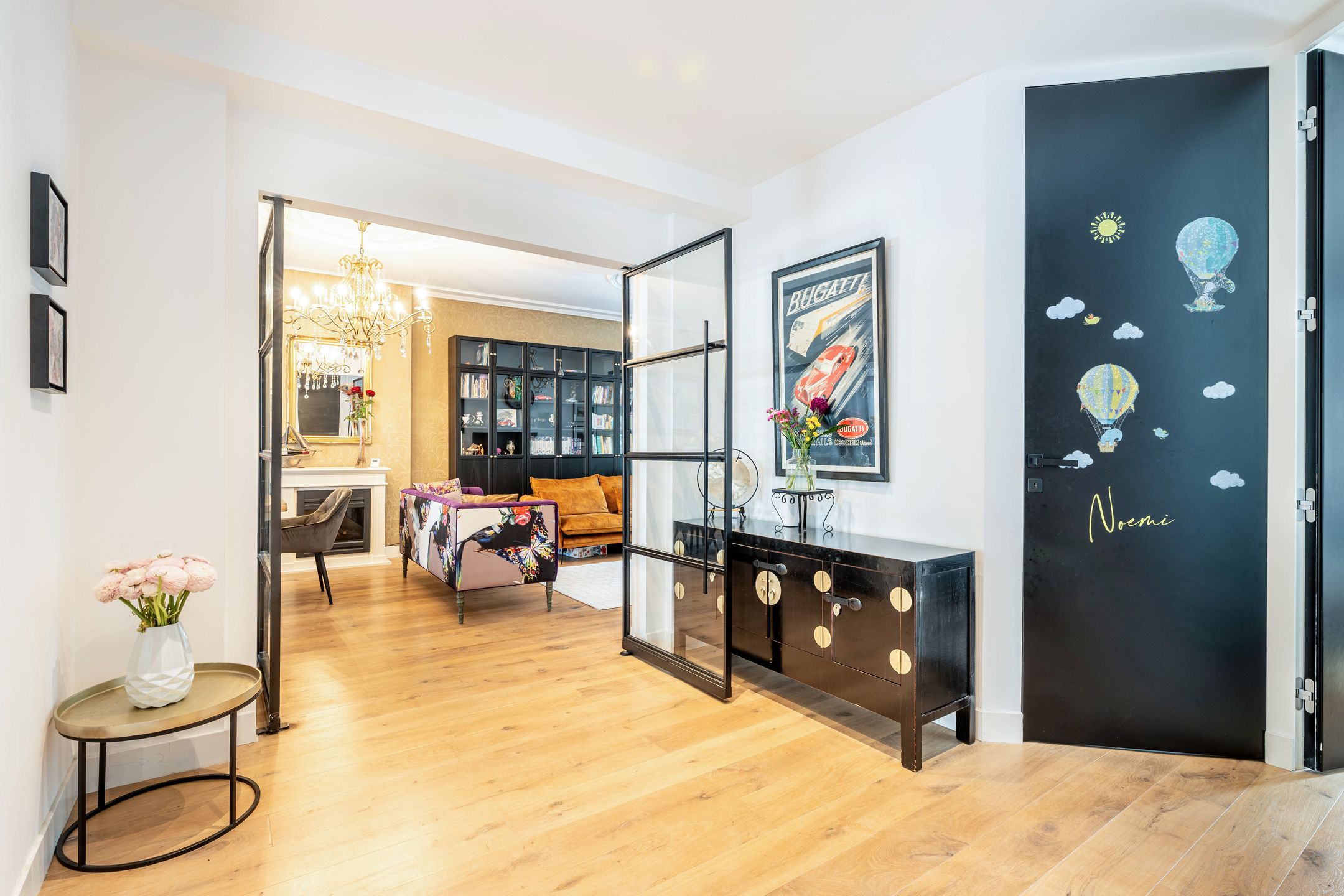 Foto 6 van Gerrit van der Veenstraat 73-A1