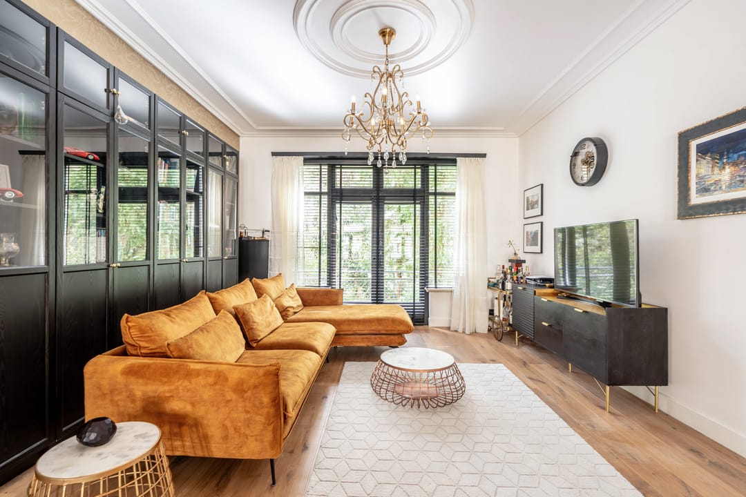 Foto 8 van Gerrit van der Veenstraat 73-A1