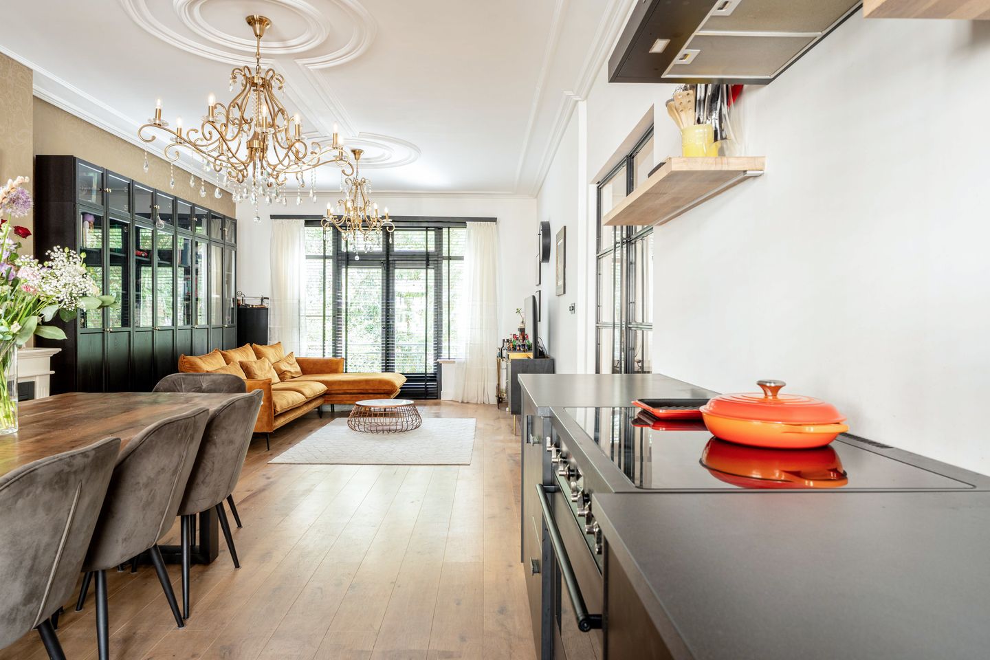 Foto 10 van Gerrit van der Veenstraat 73-A1