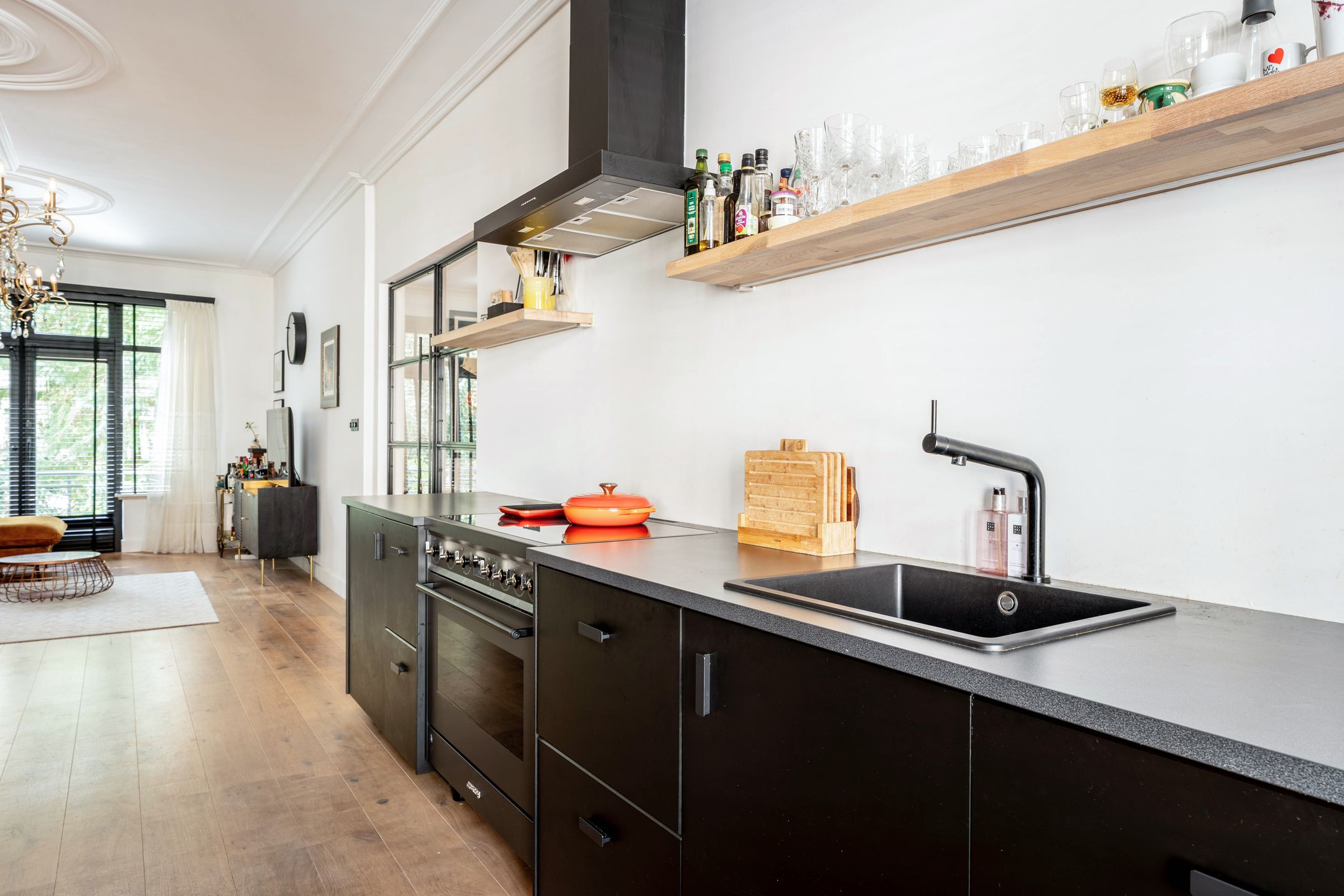 Foto 12 van Gerrit van der Veenstraat 73-A1