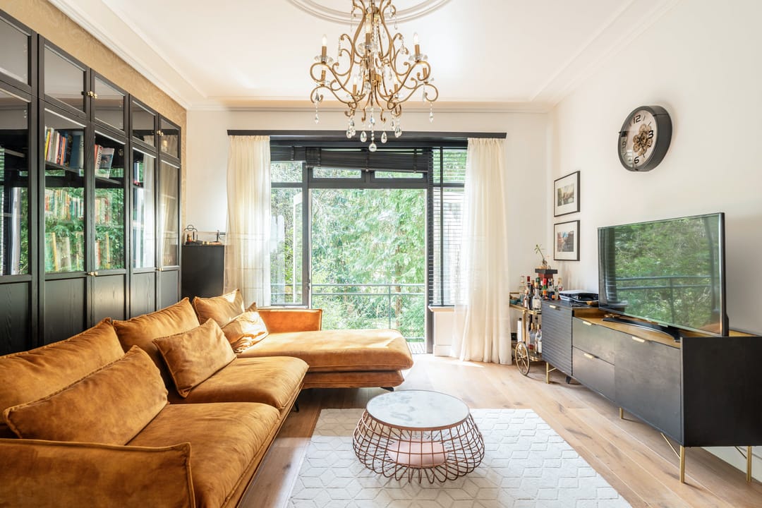 Foto 13 van Gerrit van der Veenstraat 73-A1