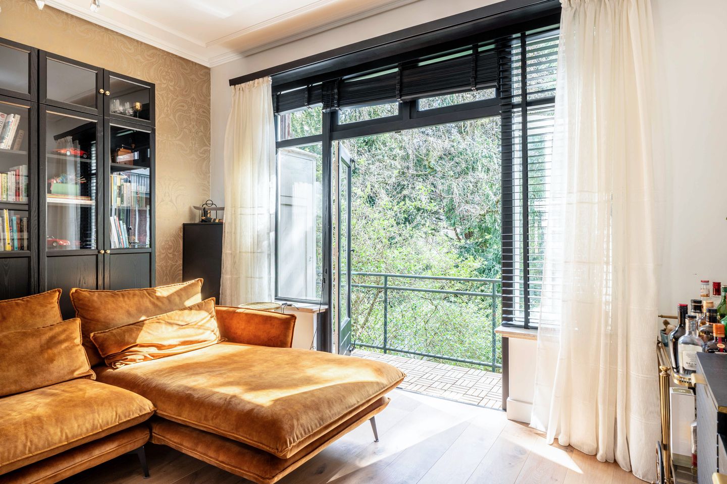 Foto 14 van Gerrit van der Veenstraat 73-A1