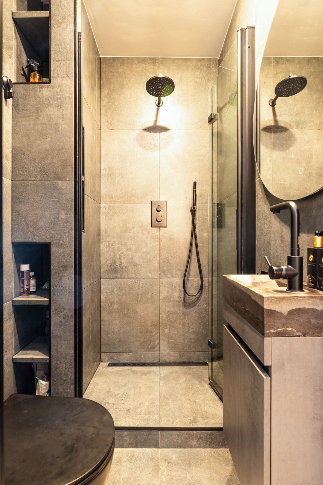 Foto 23 van Gerrit van der Veenstraat 73-A1