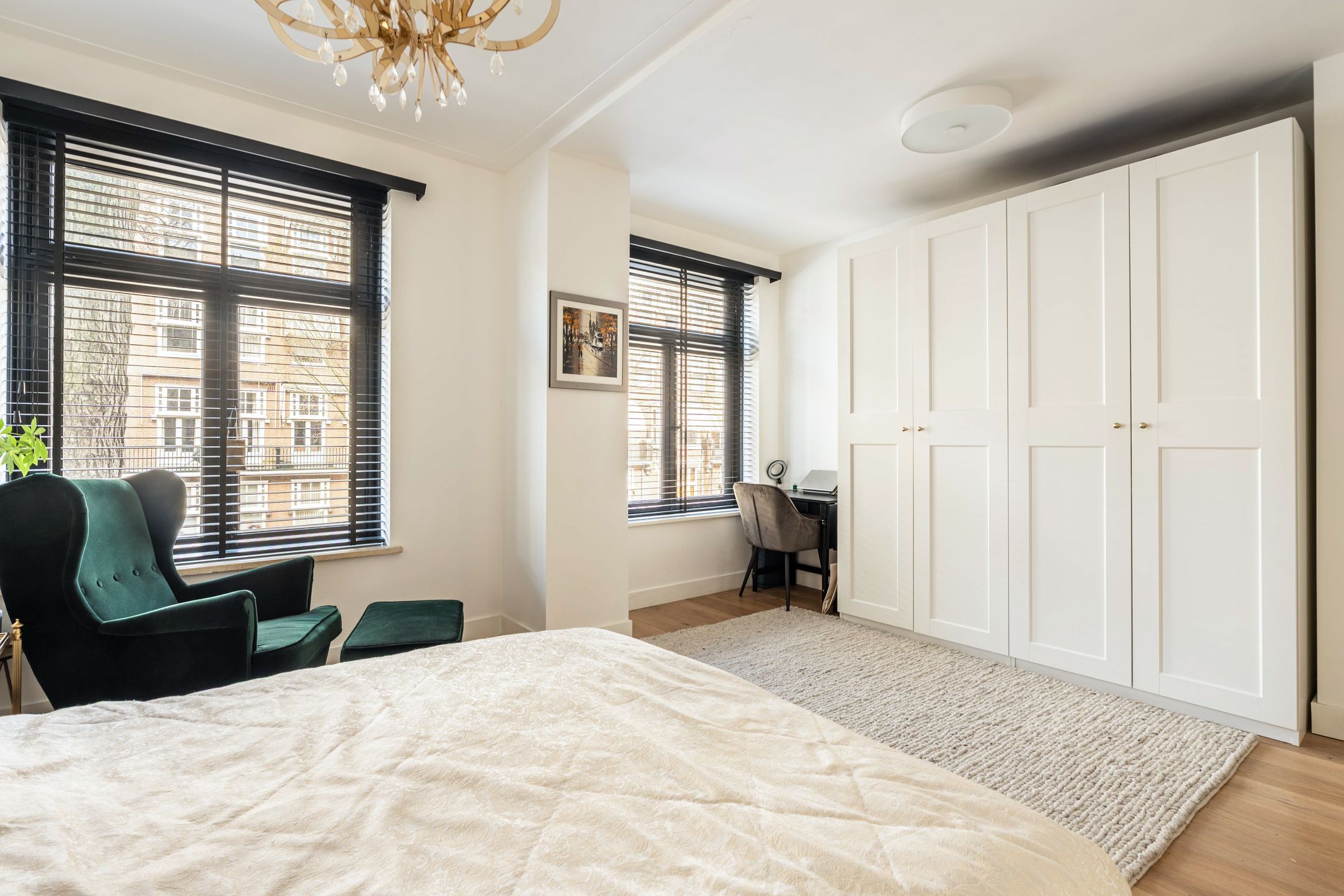 Foto 24 van Gerrit van der Veenstraat 73-A1