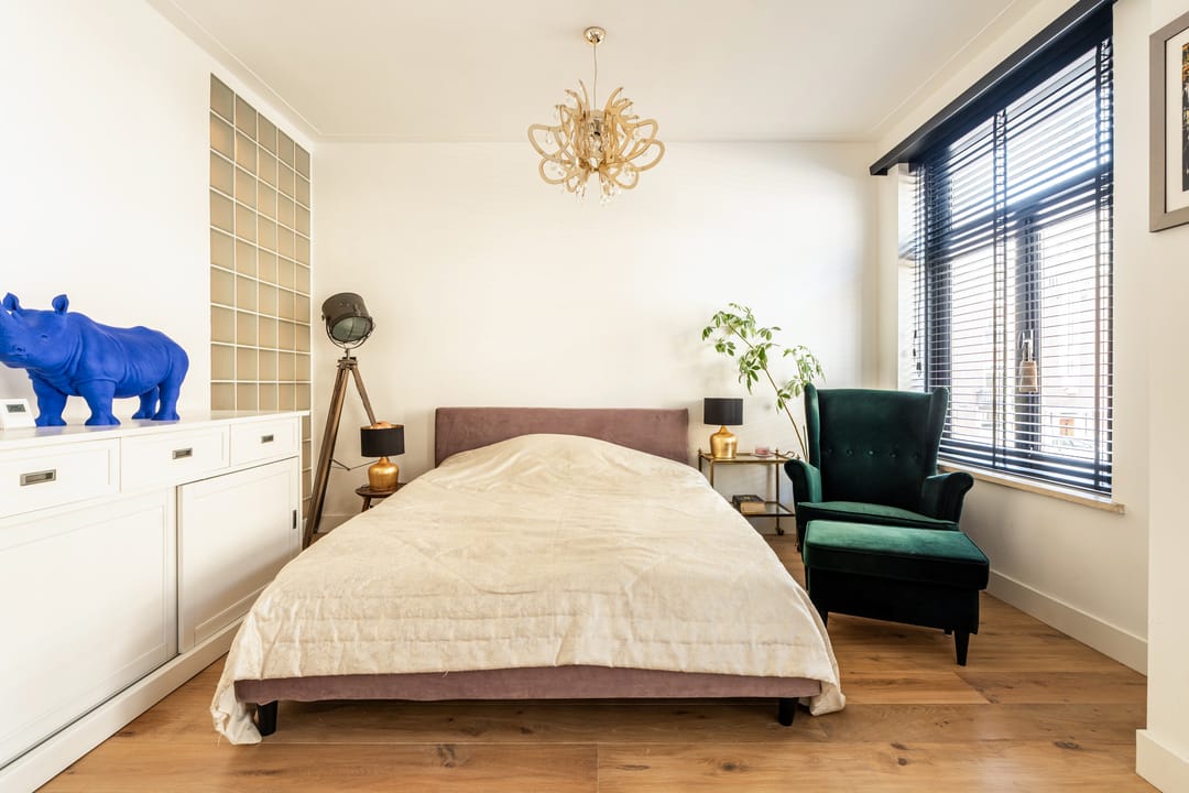 Foto 26 van Gerrit van der Veenstraat 73-A1