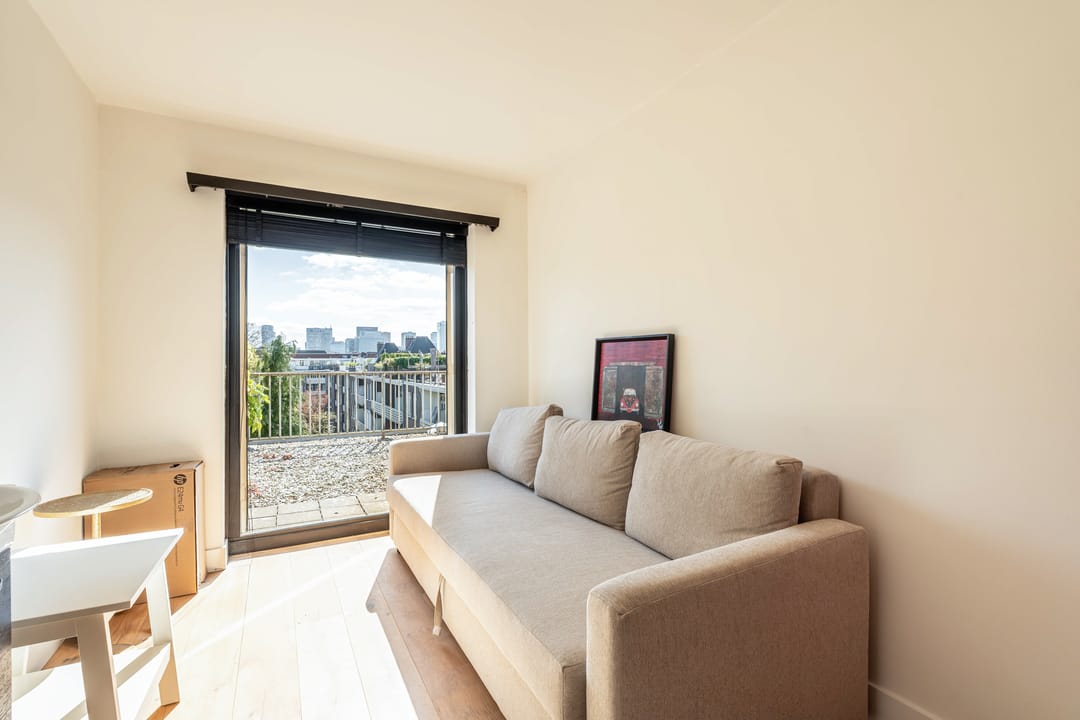 Foto 28 van Gerrit van der Veenstraat 73-A1