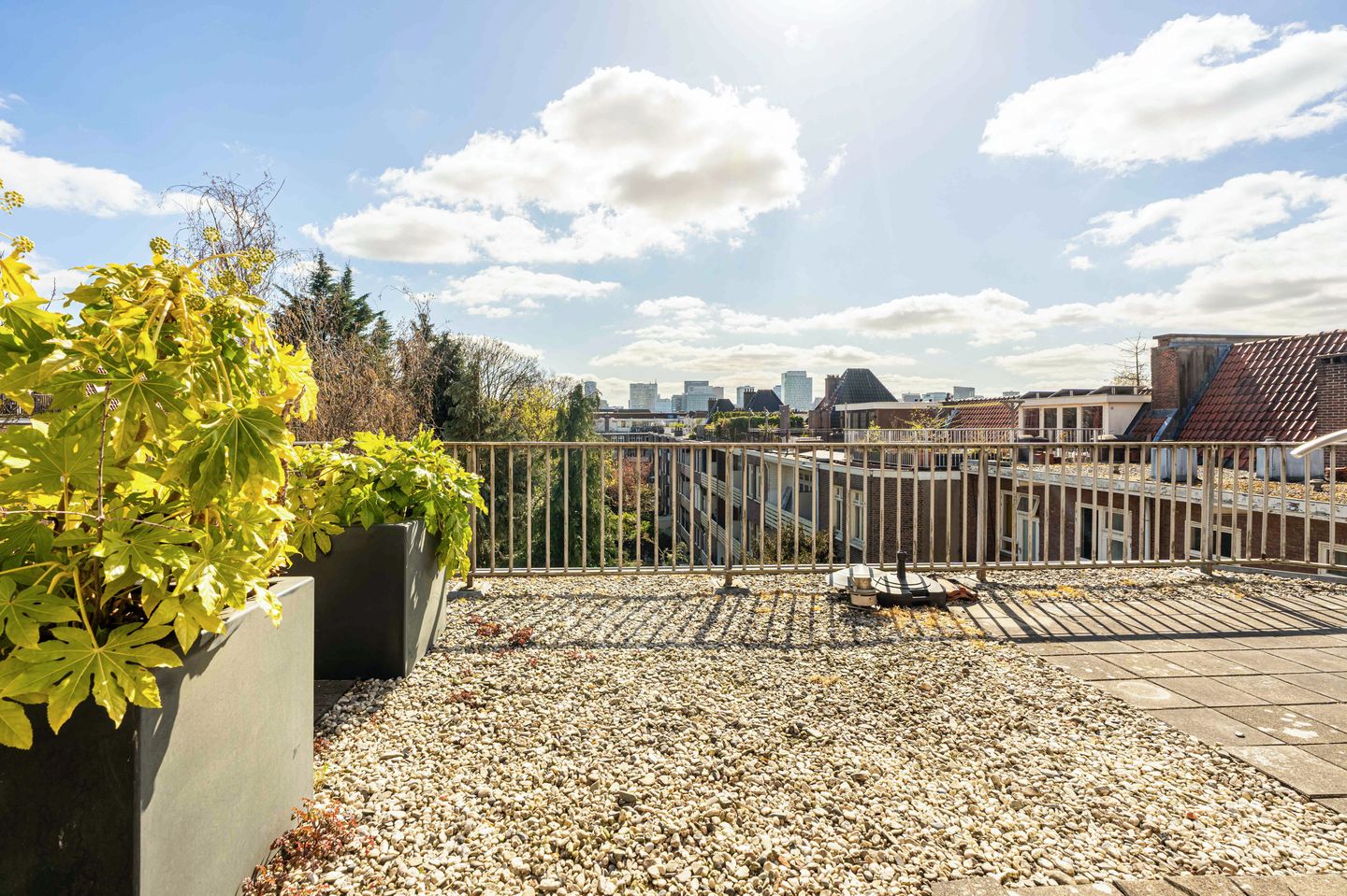 Foto 29 van Gerrit van der Veenstraat 73-A1