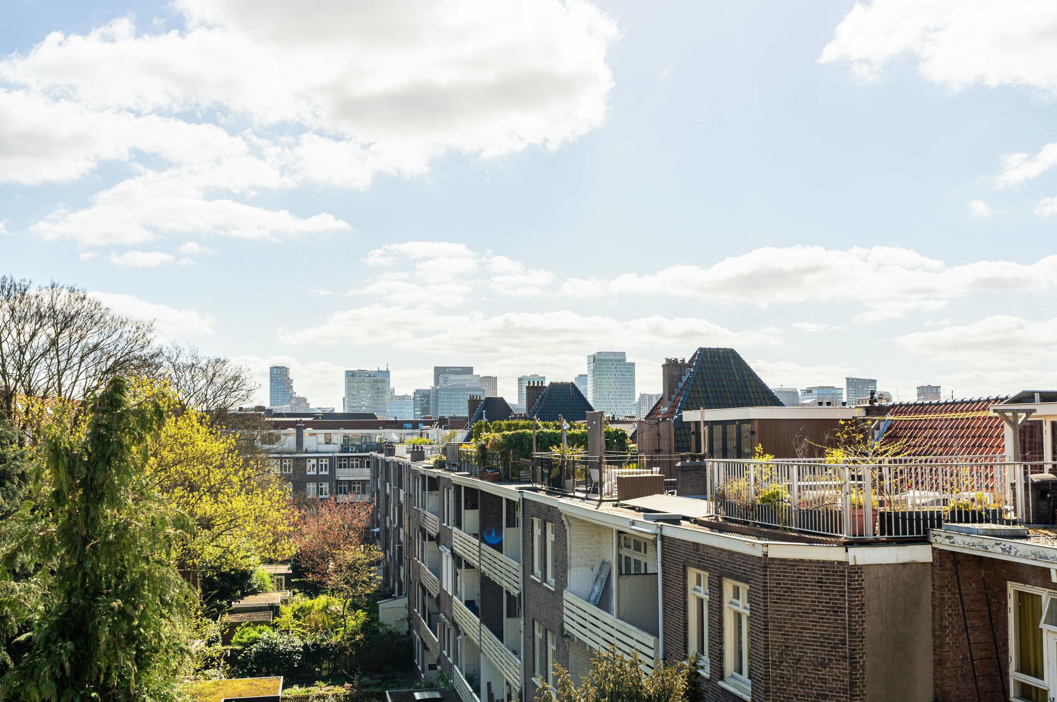 Foto 30 van Gerrit van der Veenstraat 73-A1