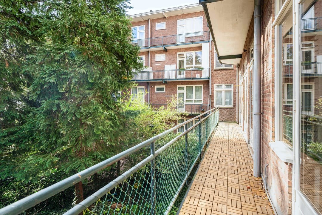 Foto 31 van Gerrit van der Veenstraat 73-A1