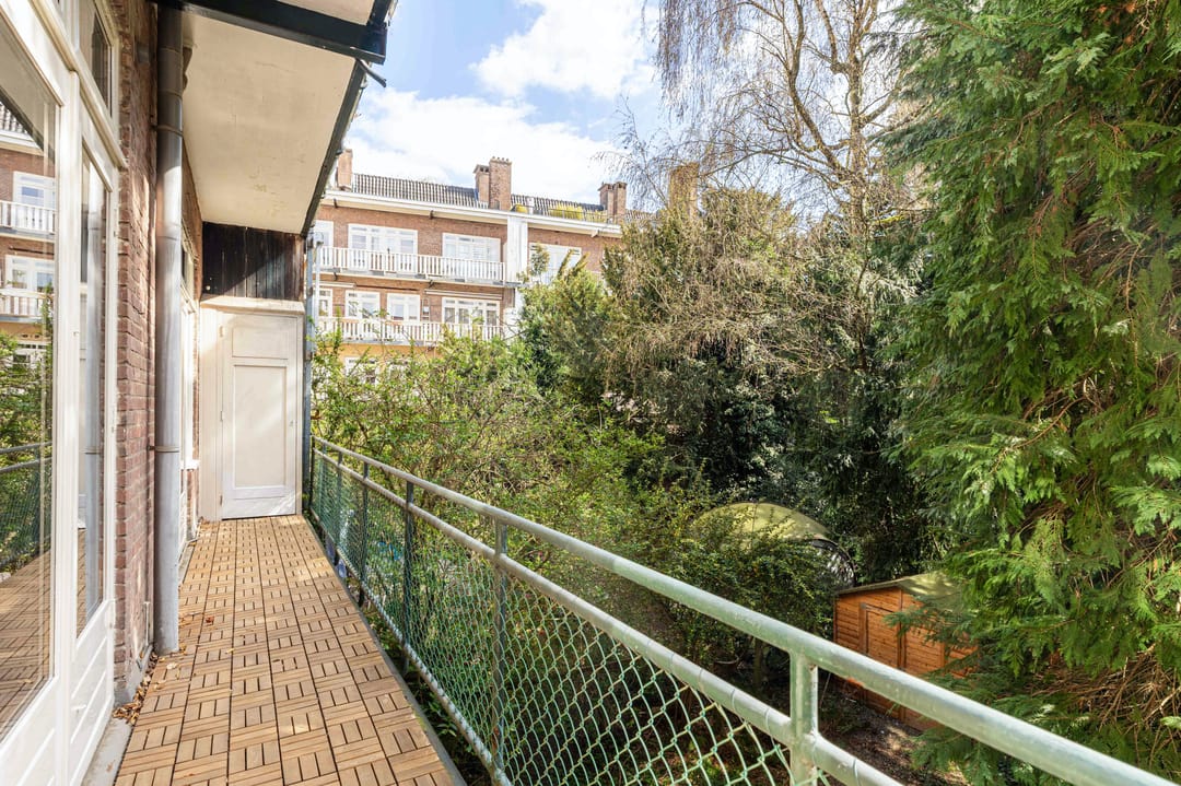 Foto 32 van Gerrit van der Veenstraat 73-A1