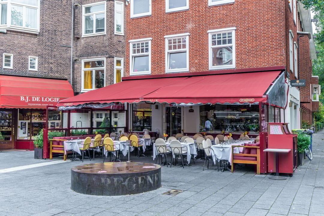 Foto 37 van Gerrit van der Veenstraat 73-A1