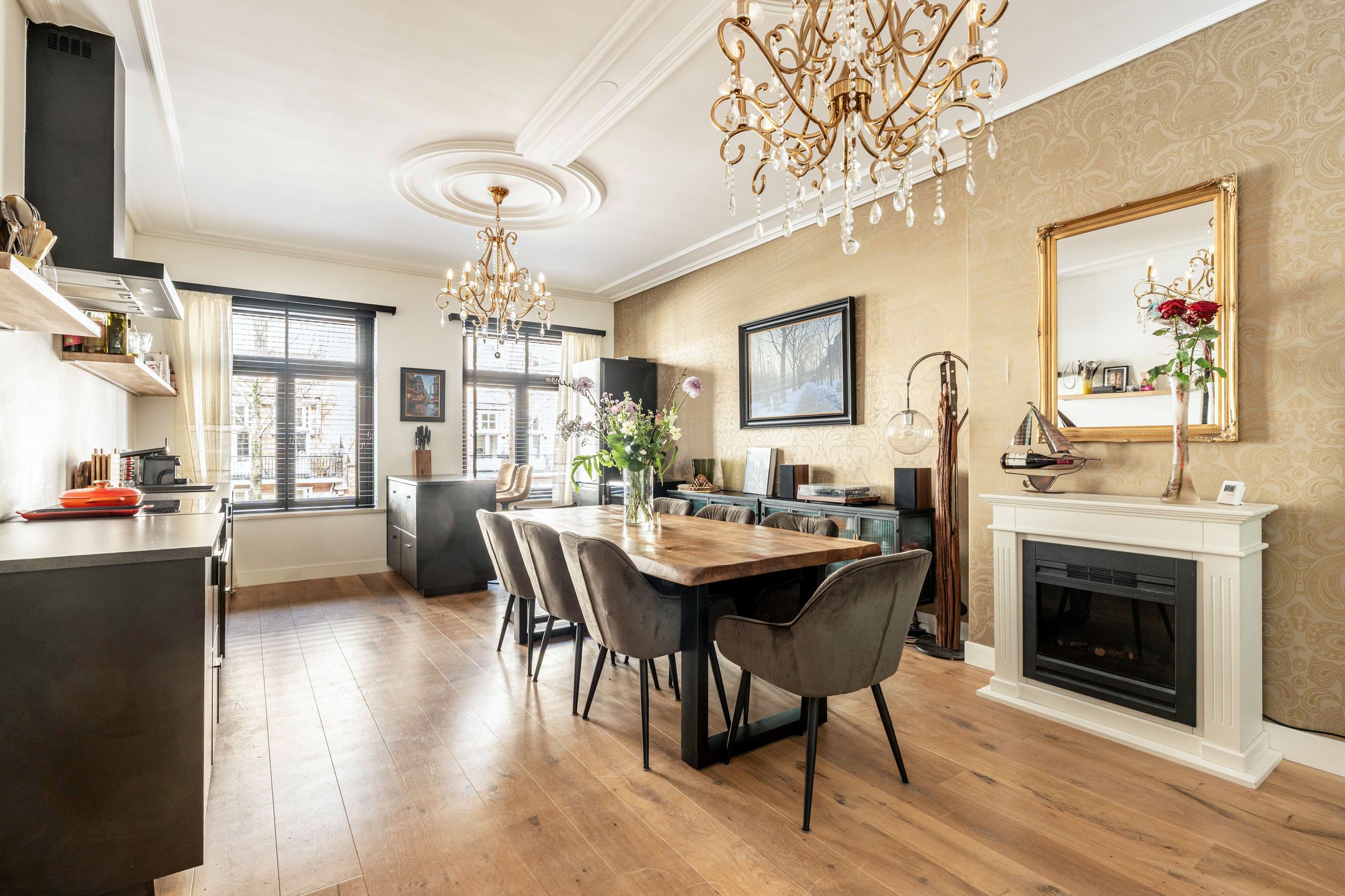 Foto 9 van Gerrit van der Veenstraat 73-A1