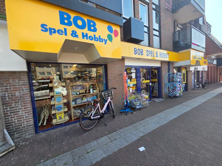 Het Haagje 4-6, Hoogeveen