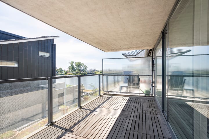 Foto 2 van Justpier 94