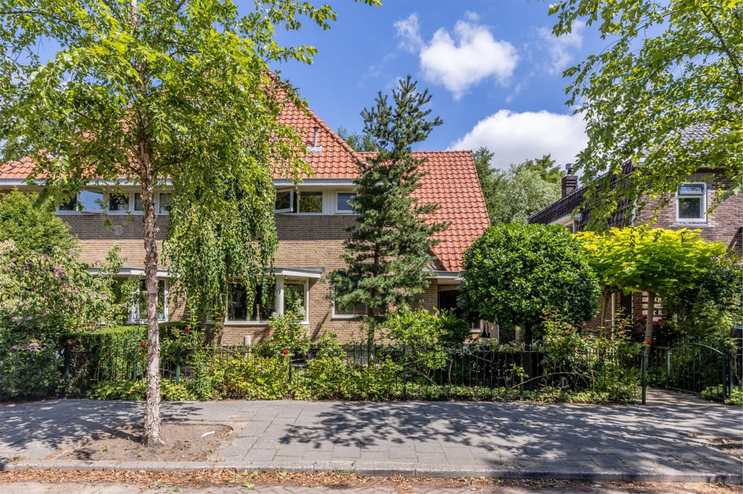 Photo 1 of Sportstraat 12