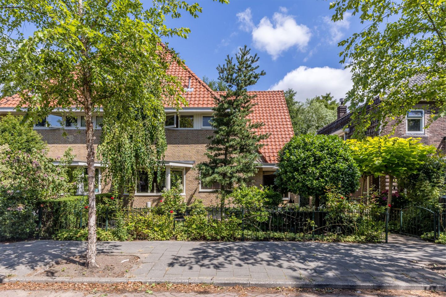 Photo 1 of Sportstraat 12