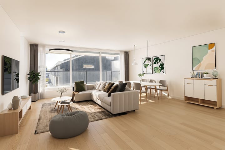 Foto 3 van Justpier 94