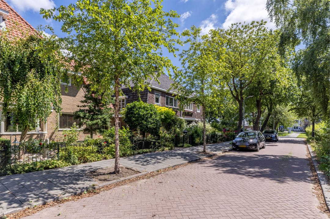 Photo 2 of Sportstraat 12