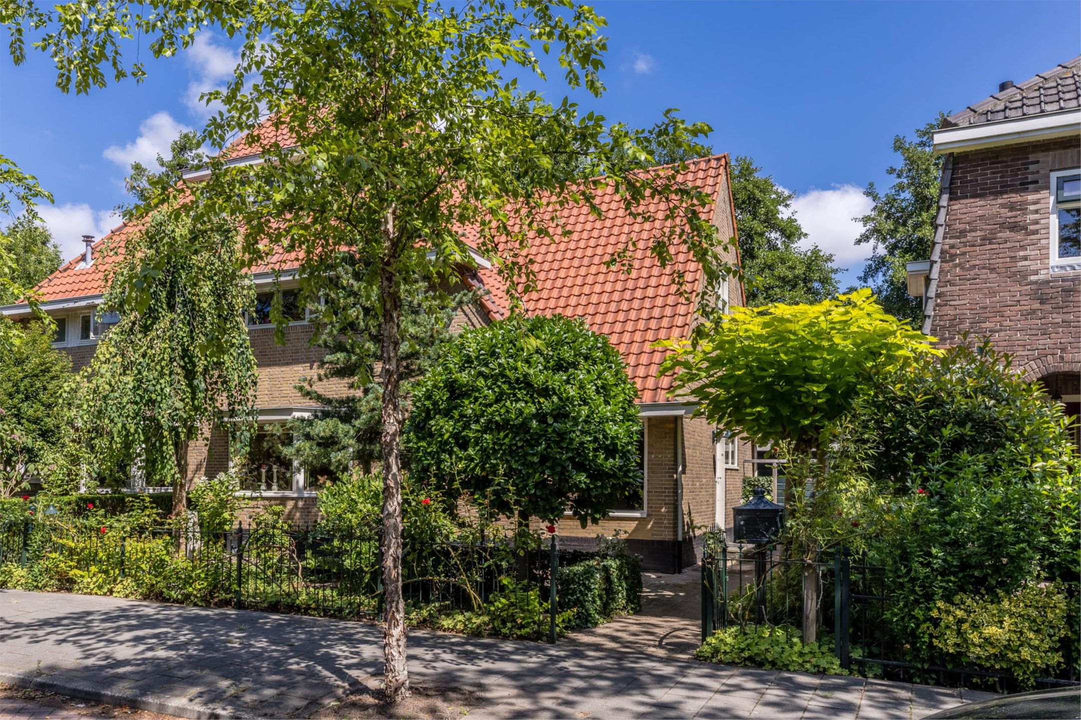 Photo 3 of Sportstraat 12