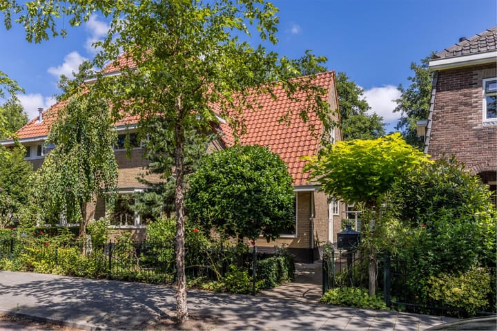 Photo 3 of Sportstraat 12