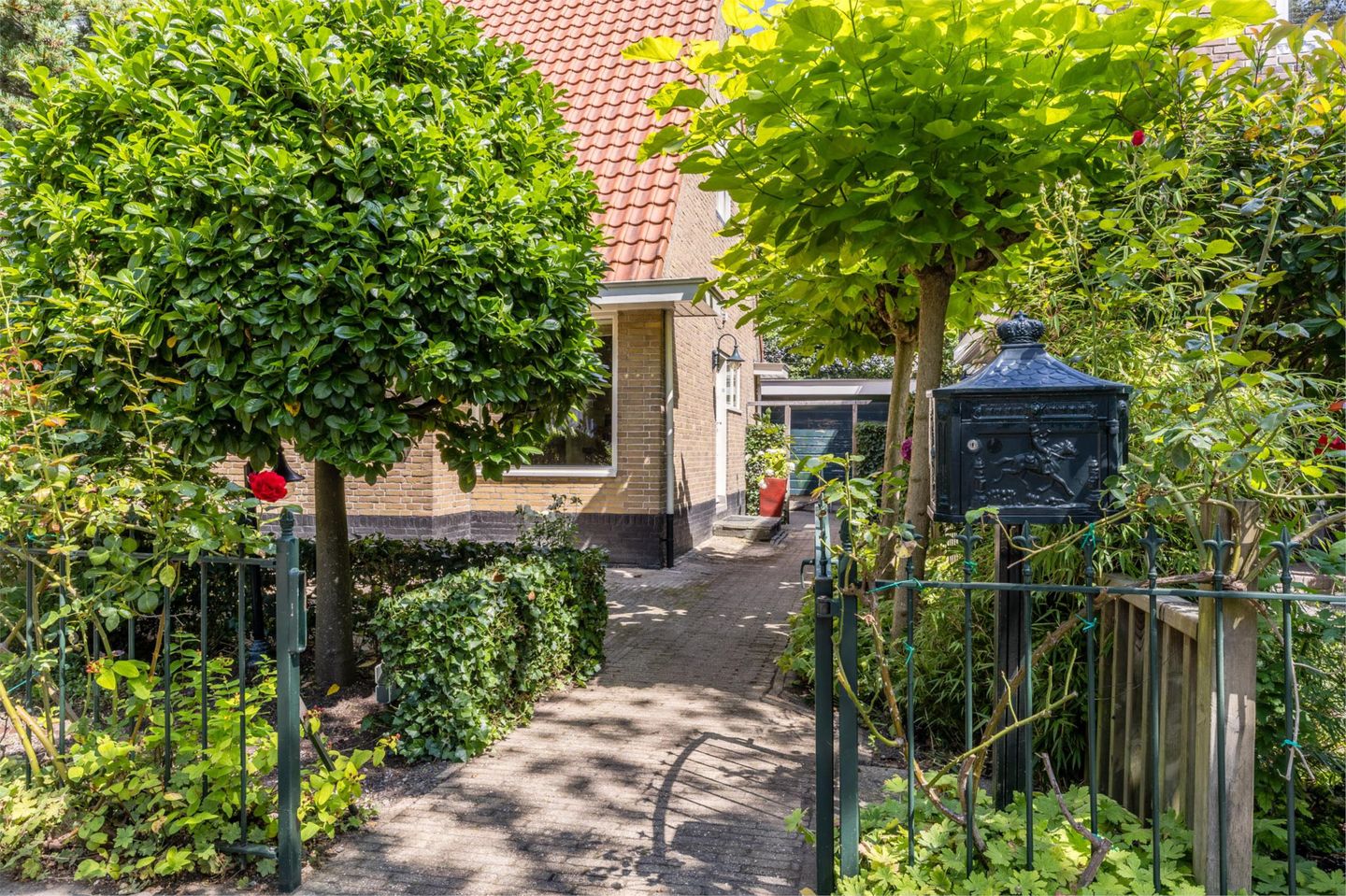 Photo 4 of Sportstraat 12