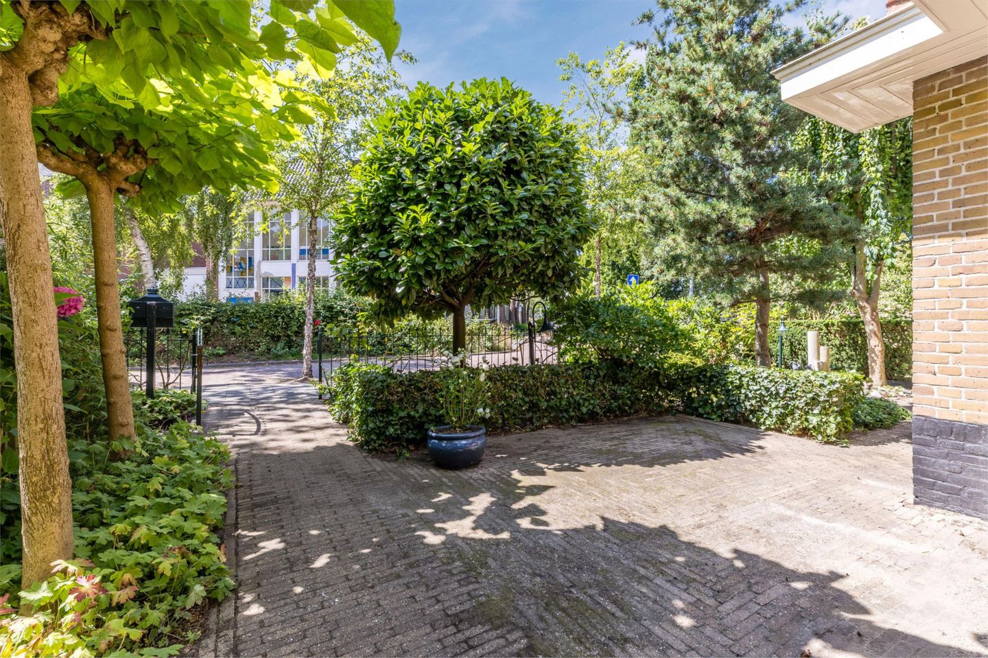 Photo 5 of Sportstraat 12