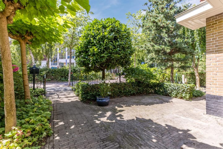 Photo 5 of Sportstraat 12