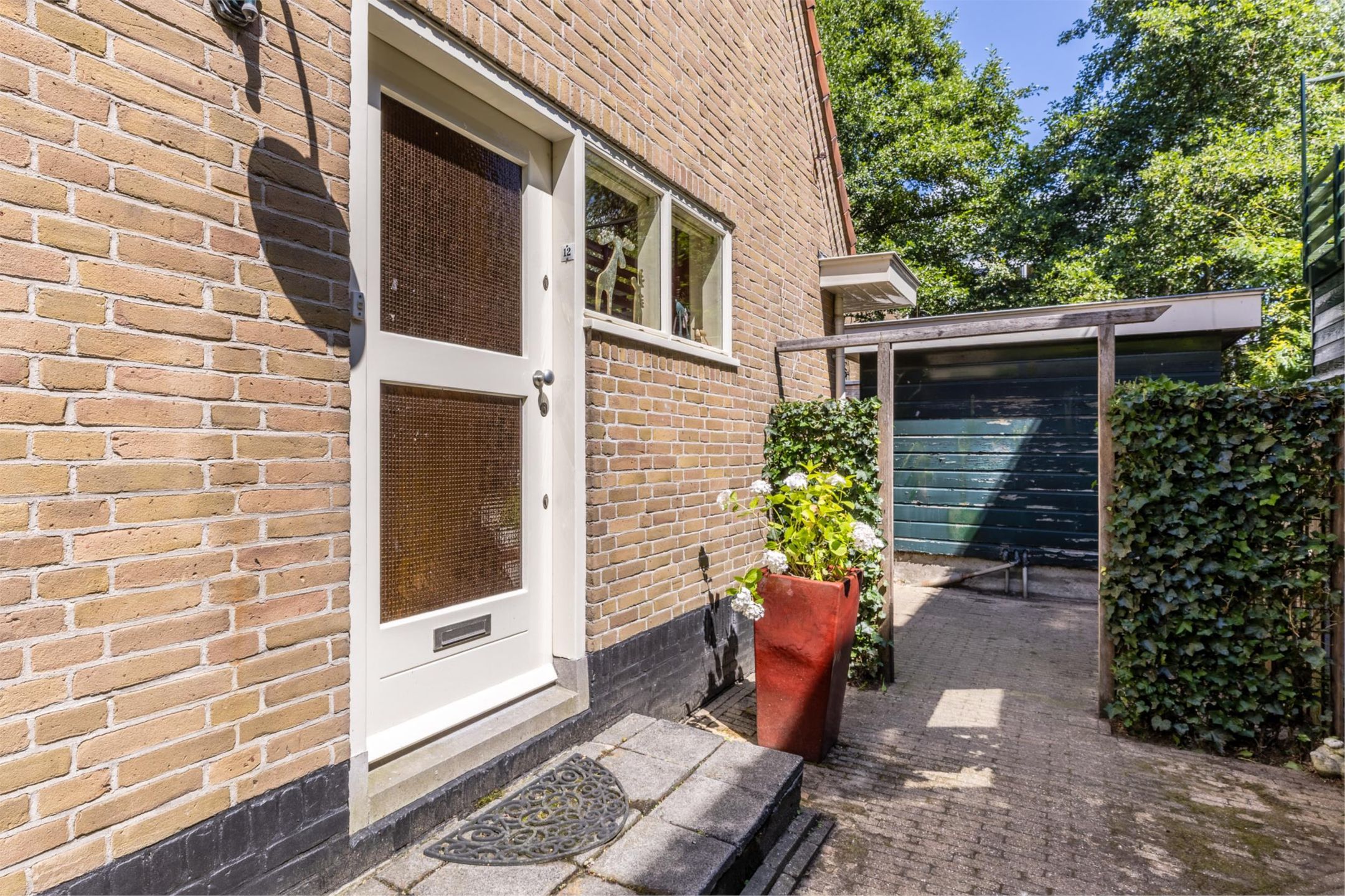 Photo 6 of Sportstraat 12