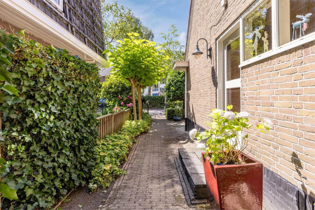 Photo 7 of Sportstraat 12