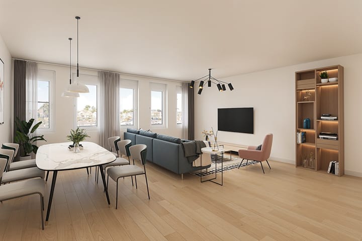 Foto 5 van Justpier 94