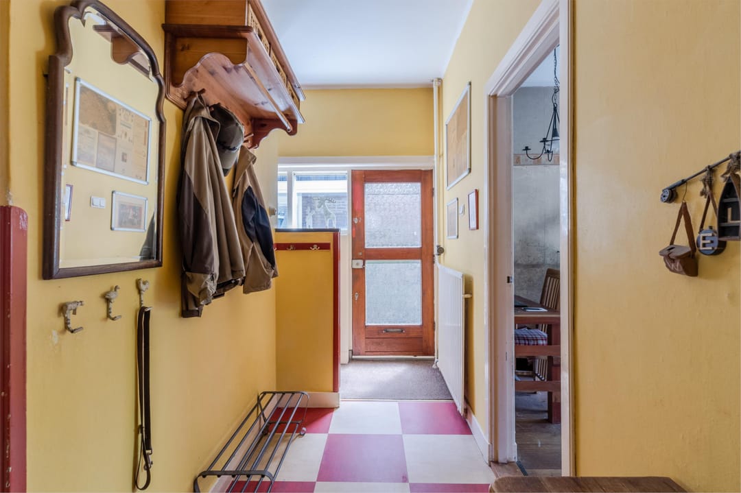 Photo 8 of Sportstraat 12