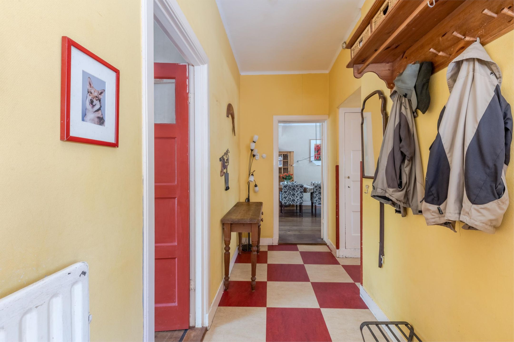 Photo 9 of Sportstraat 12