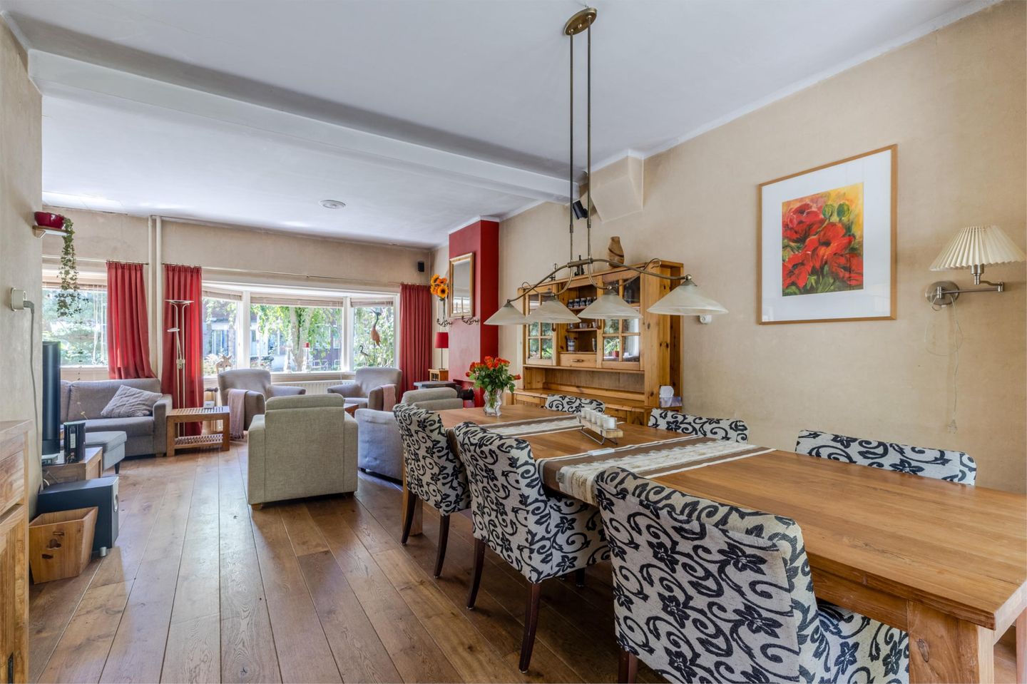 Photo 10 of Sportstraat 12