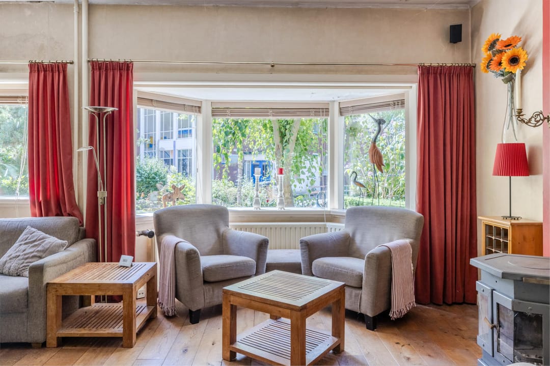 Photo 13 of Sportstraat 12