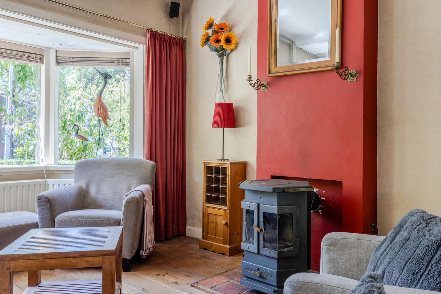 Photo 14 of Sportstraat 12