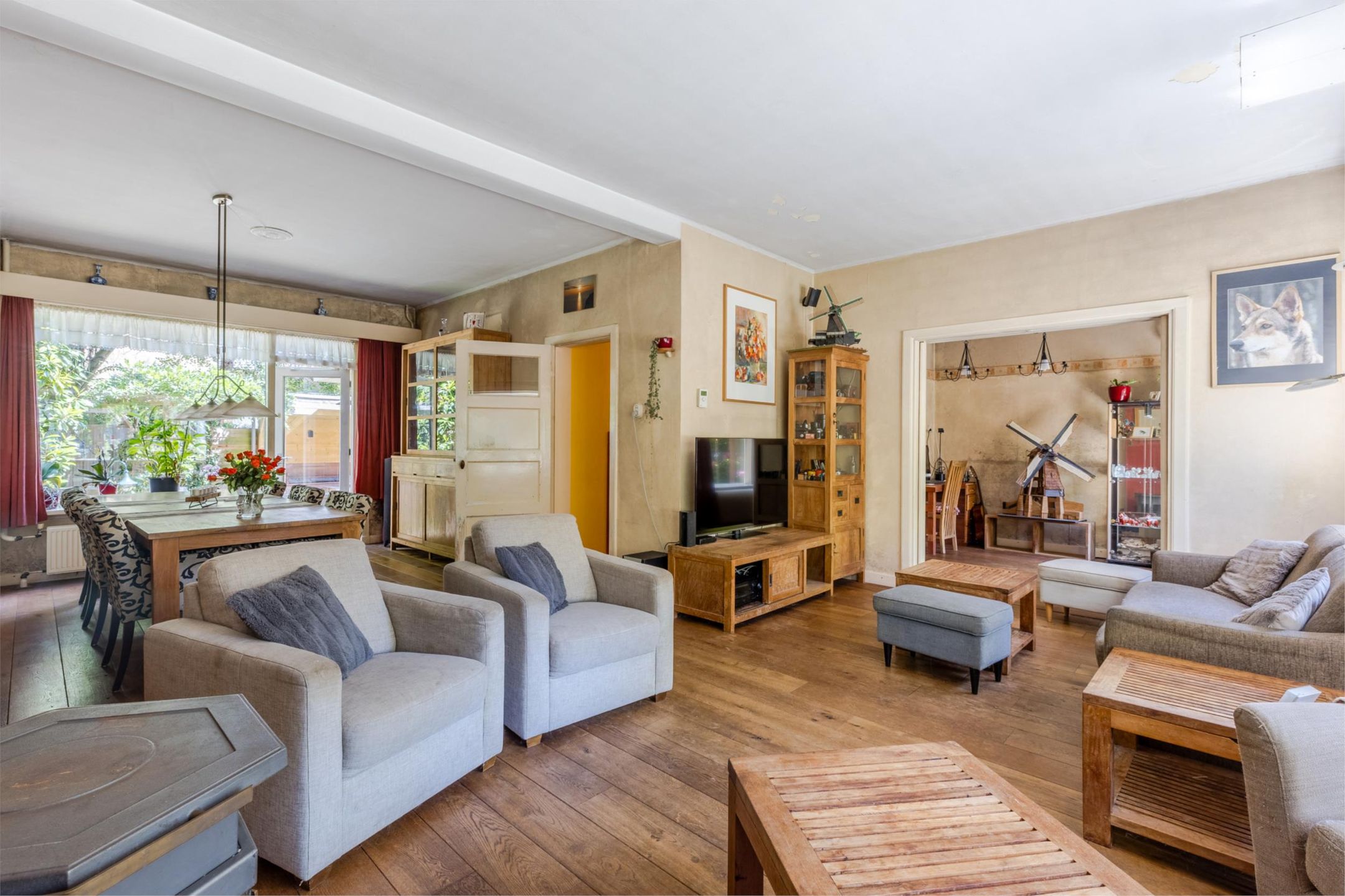 Photo 15 of Sportstraat 12