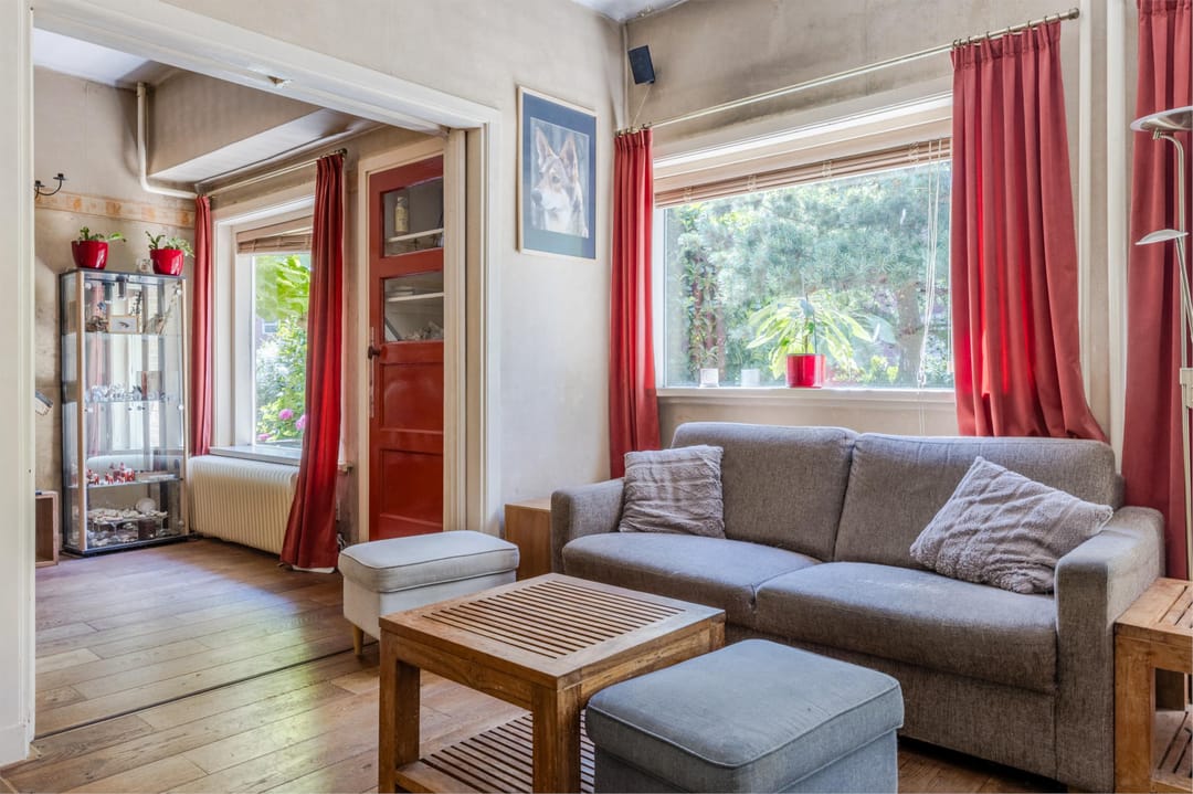 Photo 16 of Sportstraat 12