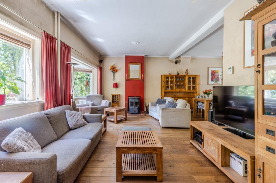 Photo 17 of Sportstraat 12