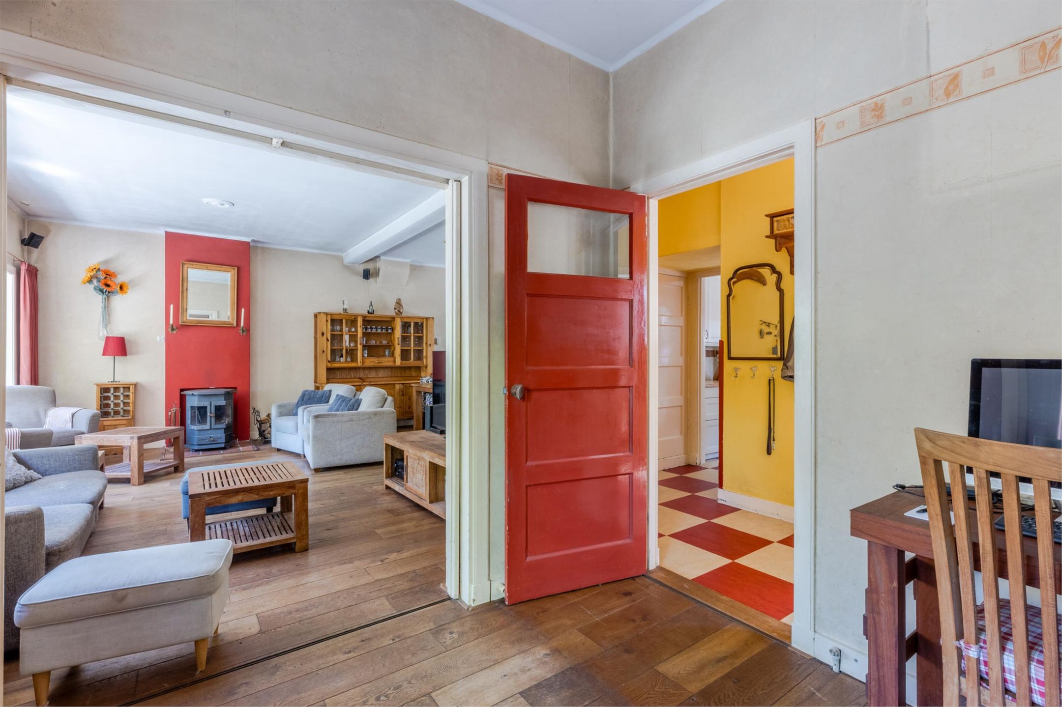 Photo 18 of Sportstraat 12