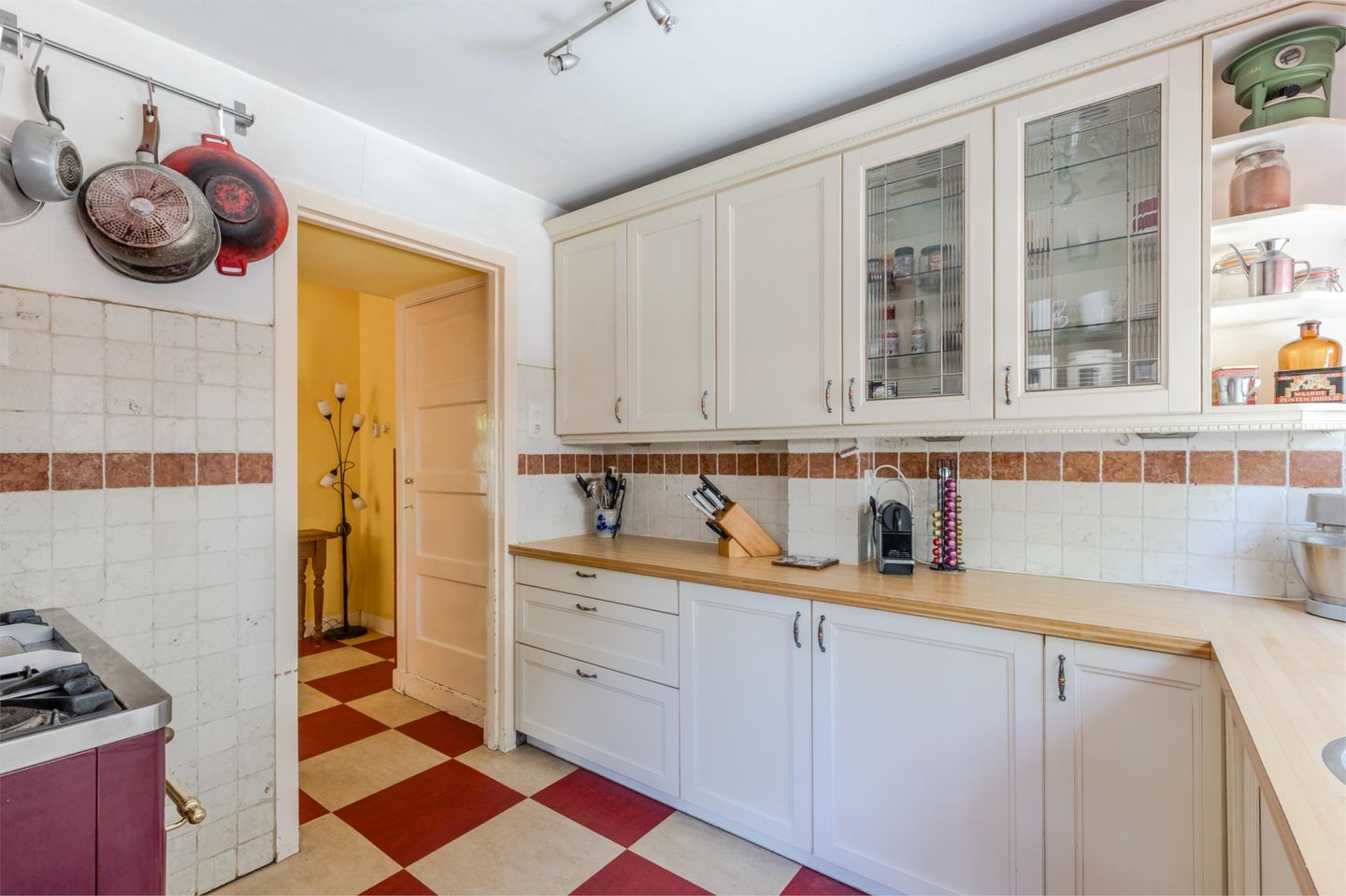 Photo 20 of Sportstraat 12