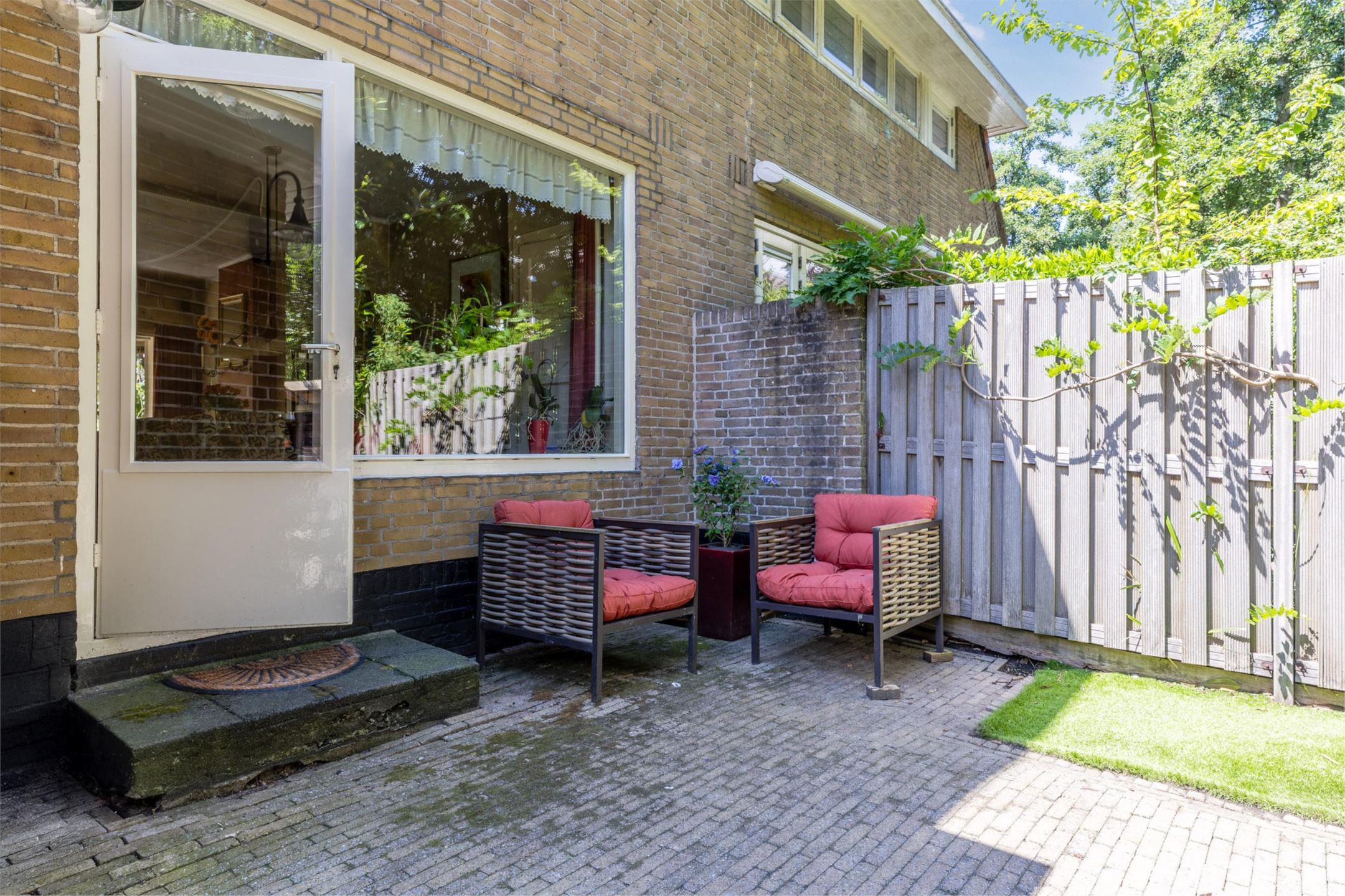 Photo 33 of Sportstraat 12