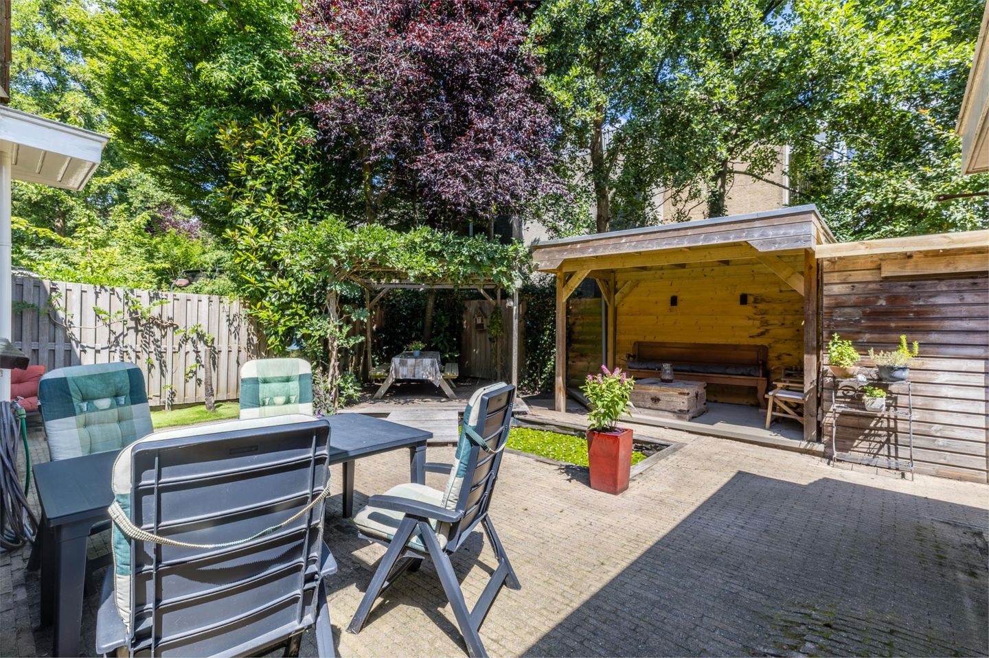 Photo 34 of Sportstraat 12