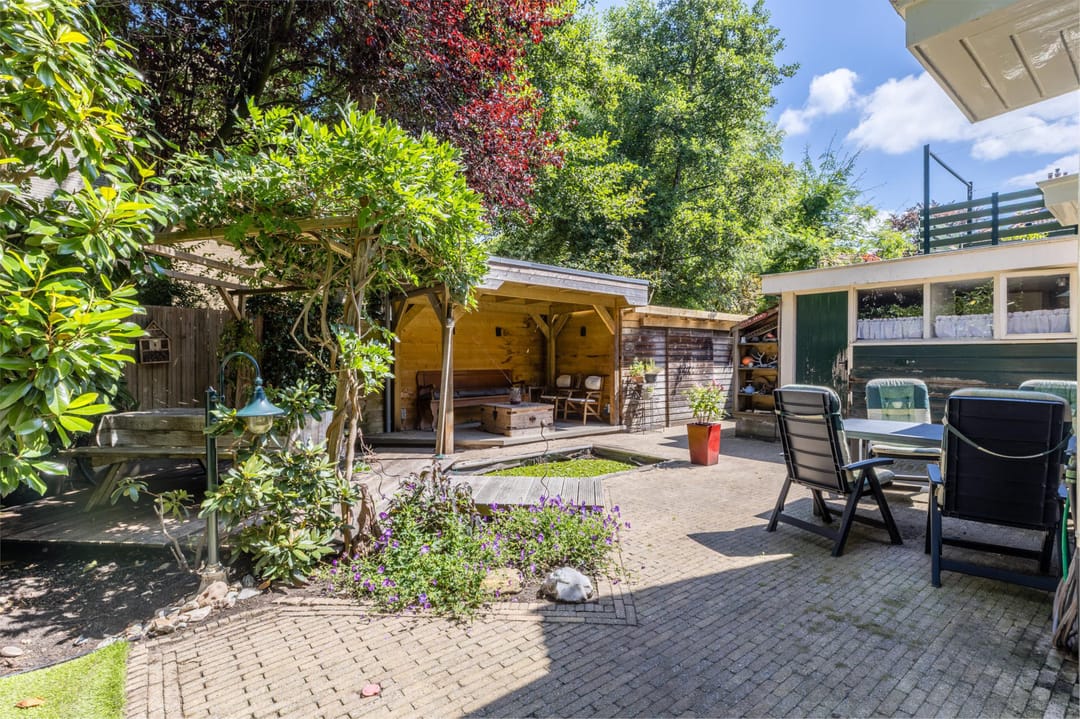 Photo 38 of Sportstraat 12