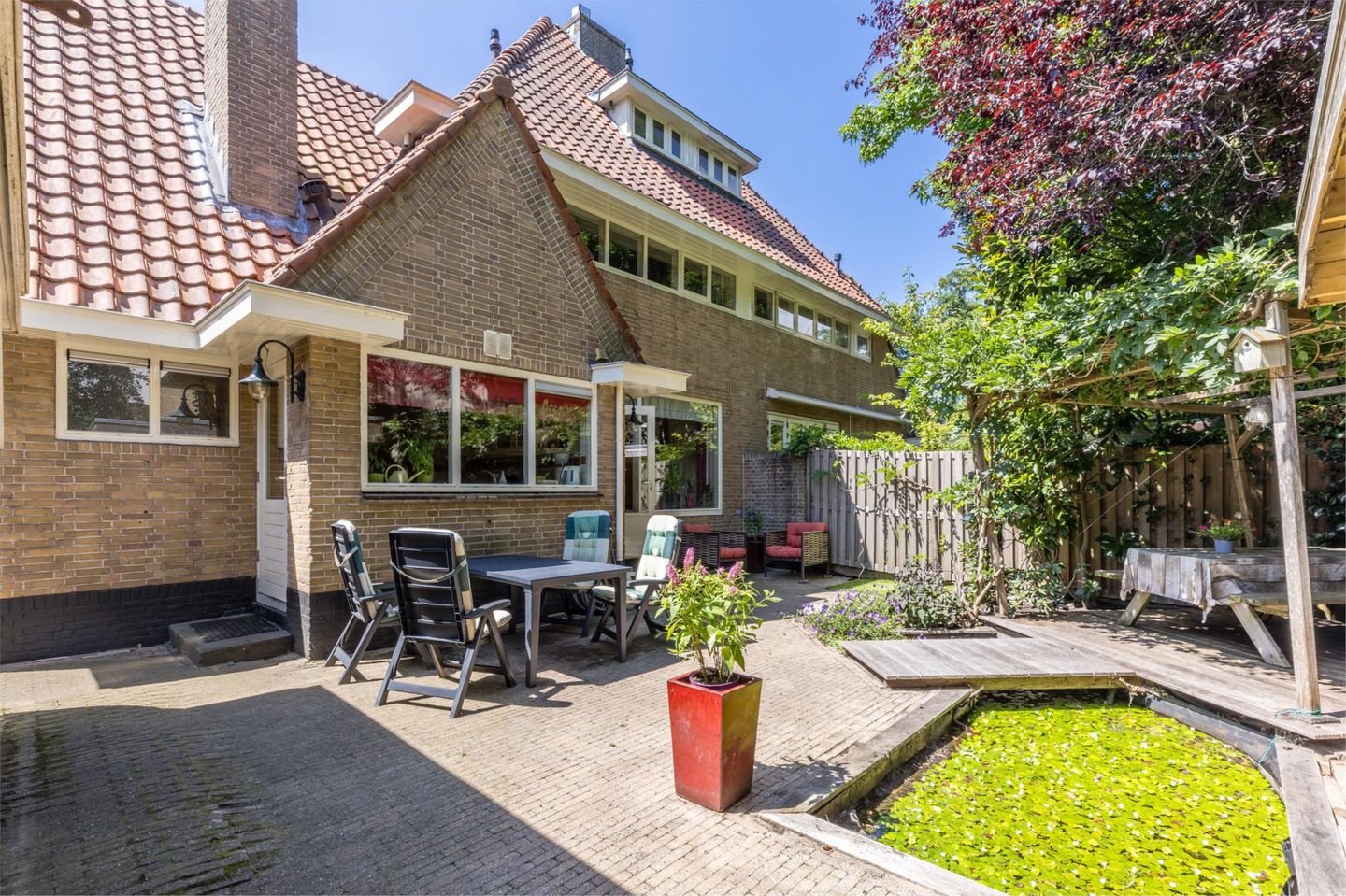 Photo 40 of Sportstraat 12