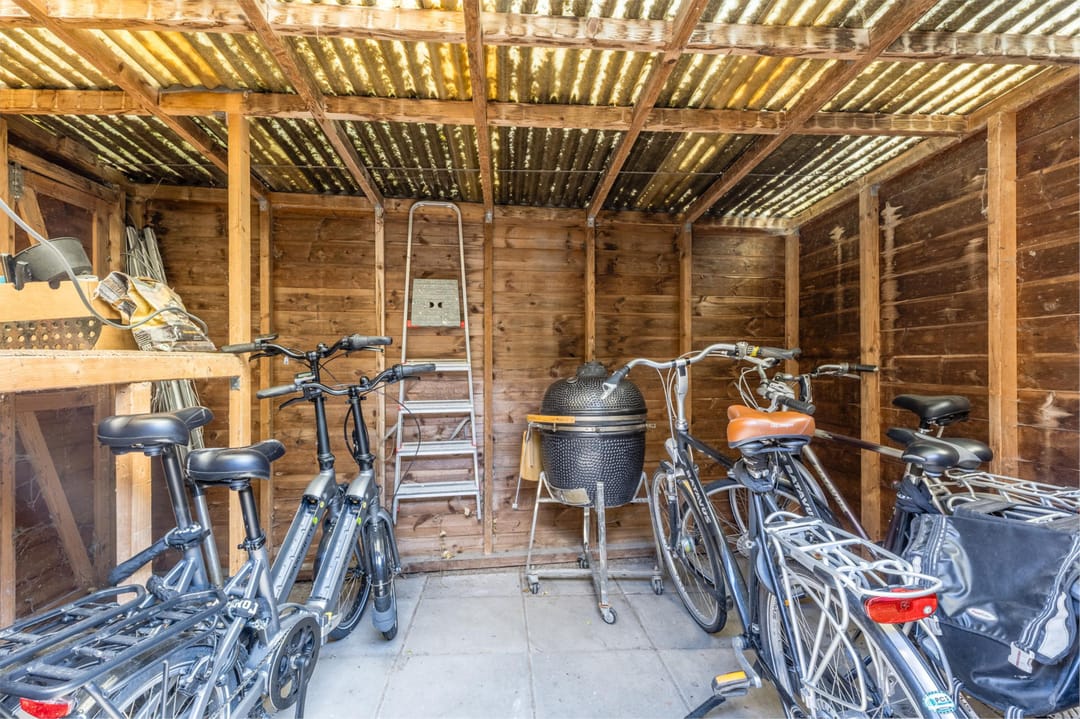 Photo 41 of Sportstraat 12