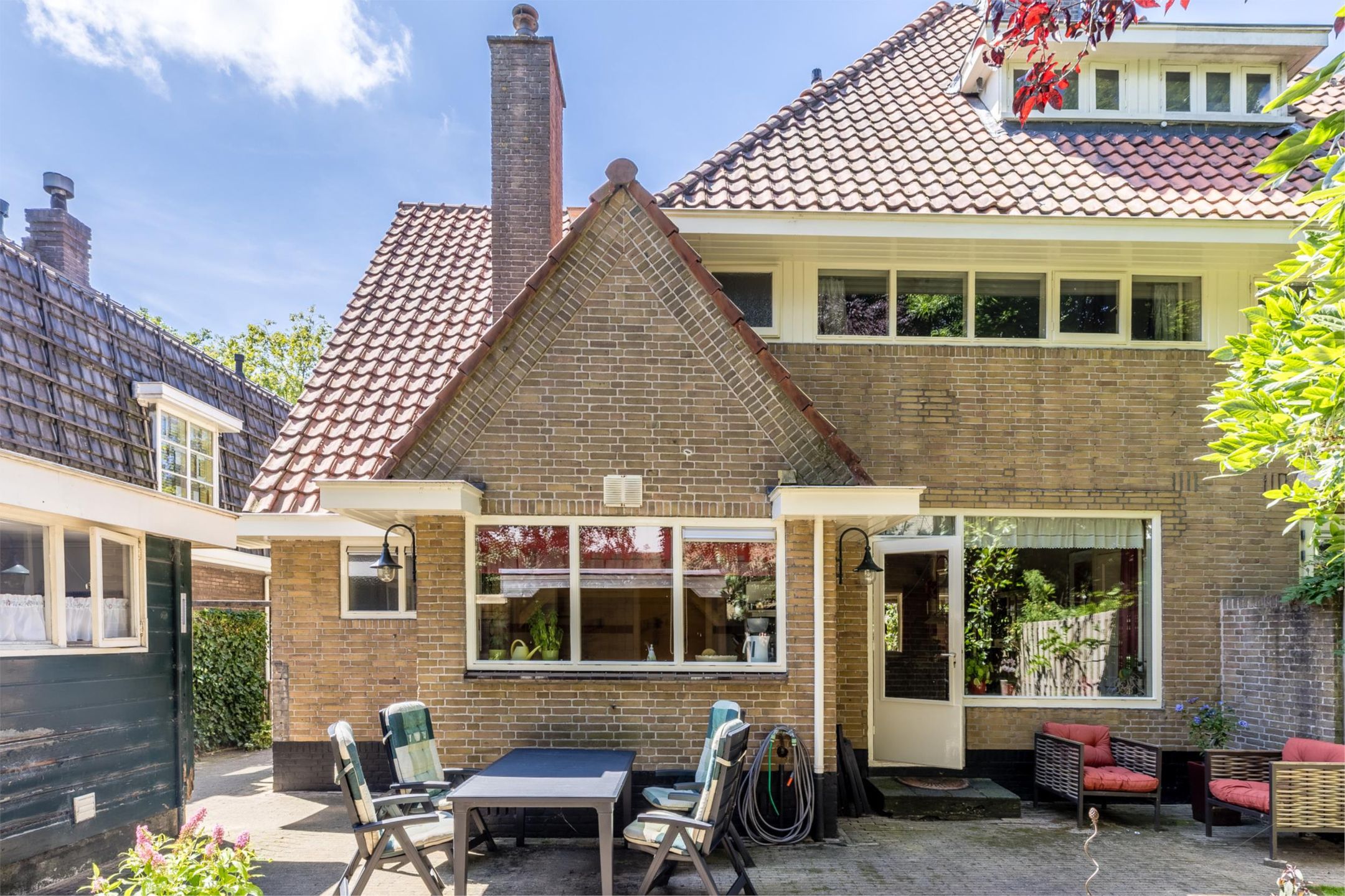 Photo 42 of Sportstraat 12